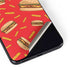 Burgers and Fries Galaxy S22 Skin